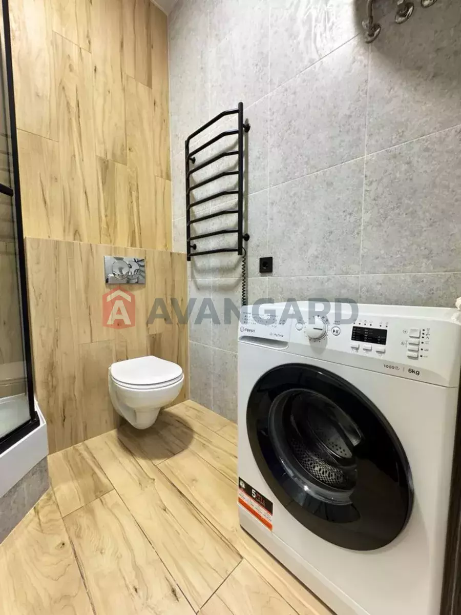 2 комн. квартира, 40/-/10 кв. м., 17/19 этаж фото 12 2 комн. квартира, 40/-/10 кв. м., 17/19 этаж фото 12