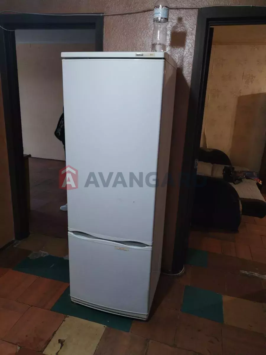 3 кім. квартира, 60/-/6 кв. м., 1/5 поверх фото 8 3 кім. квартира, 60/-/6 кв. м., 1/5 поверх фото 8