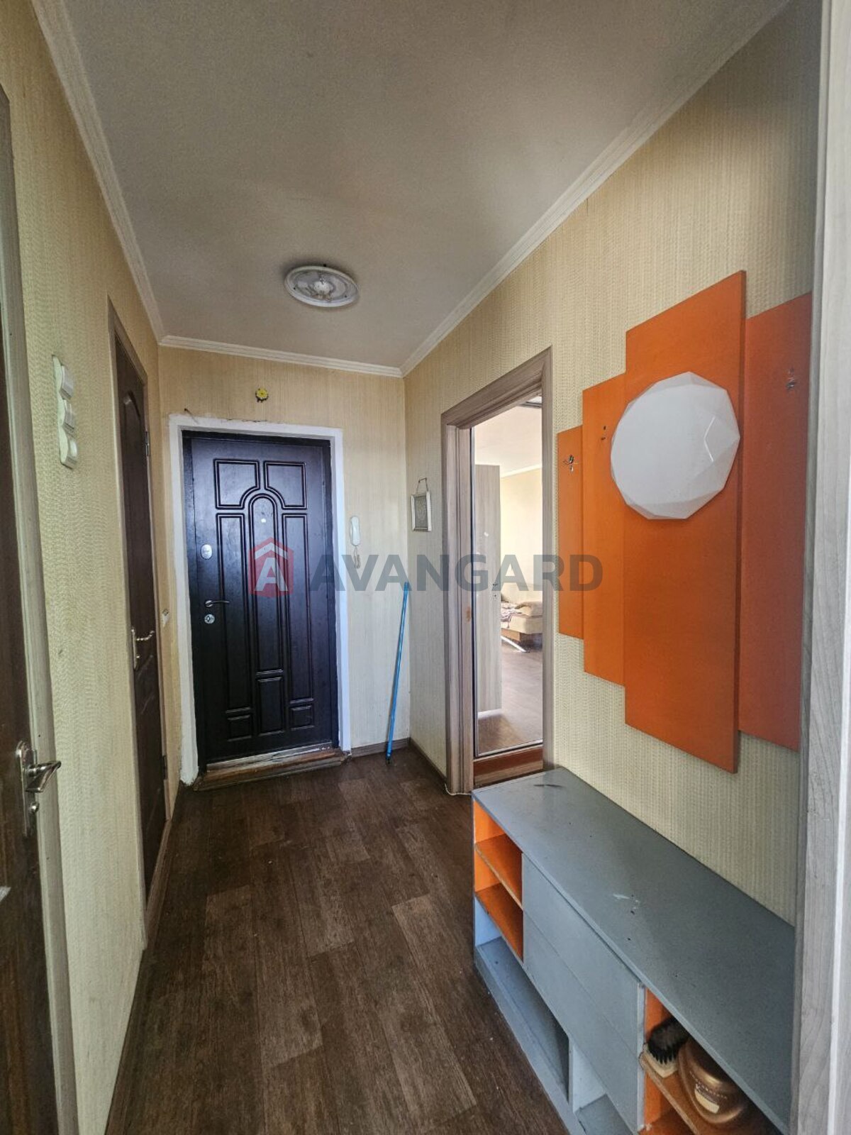 1 комн. квартира, 35/18/9 кв. м., 9/9 этаж фото 28 1 комн. квартира, 35/18/9 кв. м., 9/9 этаж фото 28