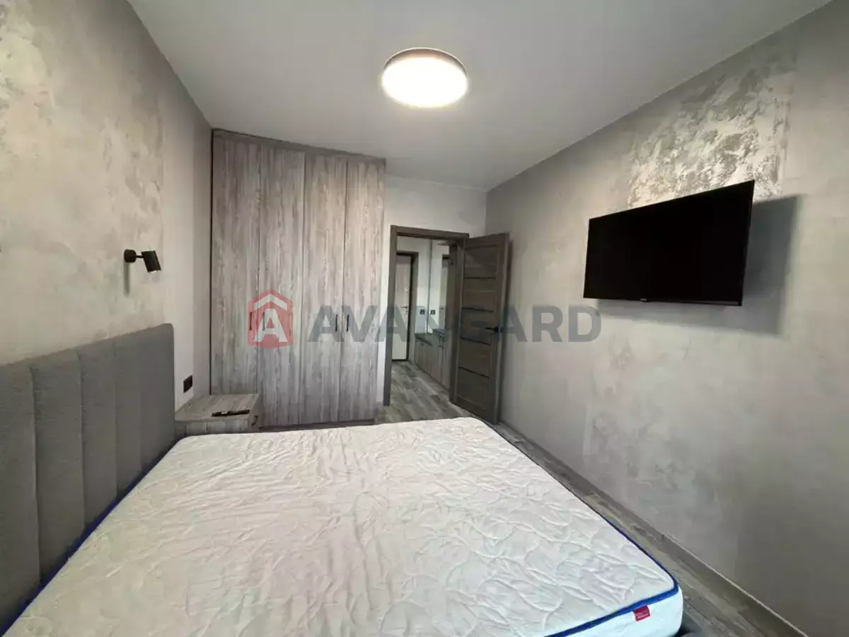 1 кім. квартира, 40/20/10 кв. м., 6/6 поверх фото 4 1 кім. квартира, 40/20/10 кв. м., 6/6 поверх фото 4