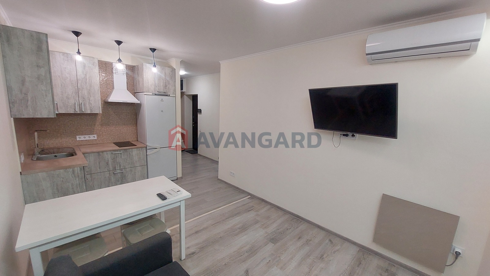 1 кім. квартира, 41/-/18 кв. м., 5/6 поверх фото 15 1 кім. квартира, 41/-/18 кв. м., 5/6 поверх фото 15