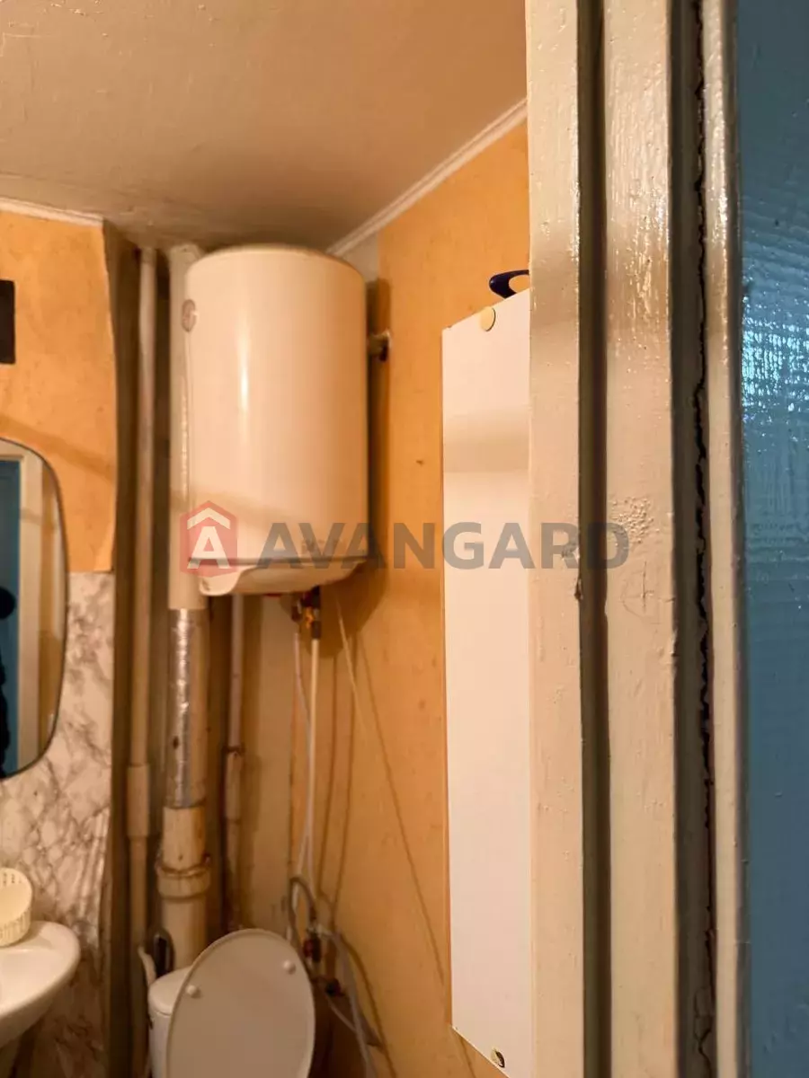 1 кім. квартира, 40/-/10 кв. м., 2/10 поверх фото 4 1 кім. квартира, 40/-/10 кв. м., 2/10 поверх фото 4