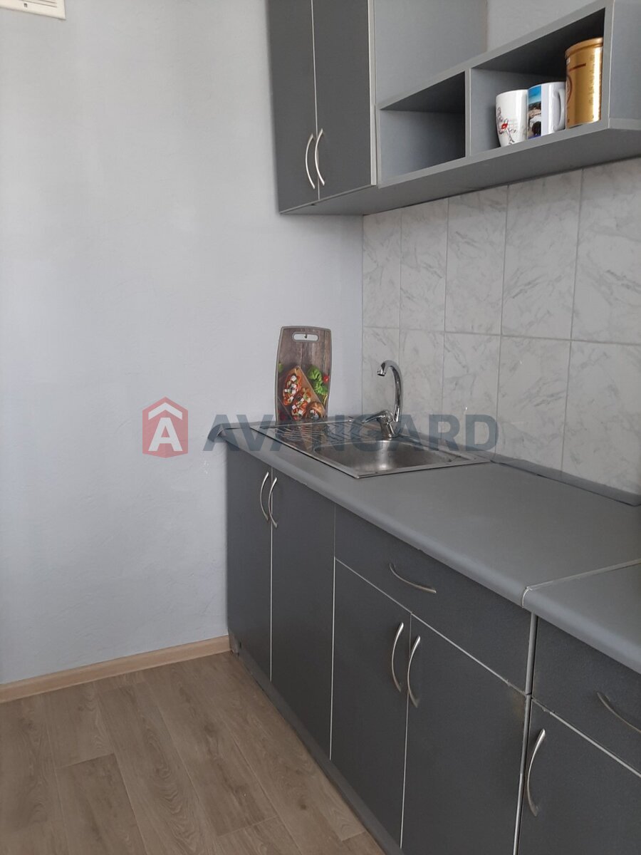 1 кім. квартира, 40/-/- кв. м., 10/12 поверх фото 8 1 кім. квартира, 40/-/- кв. м., 10/12 поверх фото 8