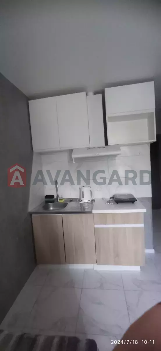 1 кім. квартира, 18/-/- кв. м., 4/9 поверх фото 7 1 кім. квартира, 18/-/- кв. м., 4/9 поверх фото 7