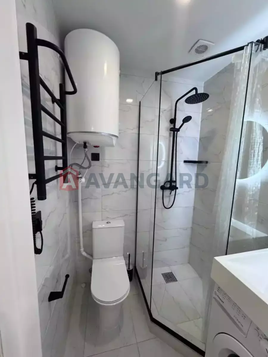 1 комн. квартира, 20/-/- кв. м., 8/10 этаж фото 7 1 комн. квартира, 20/-/- кв. м., 8/10 этаж фото 7