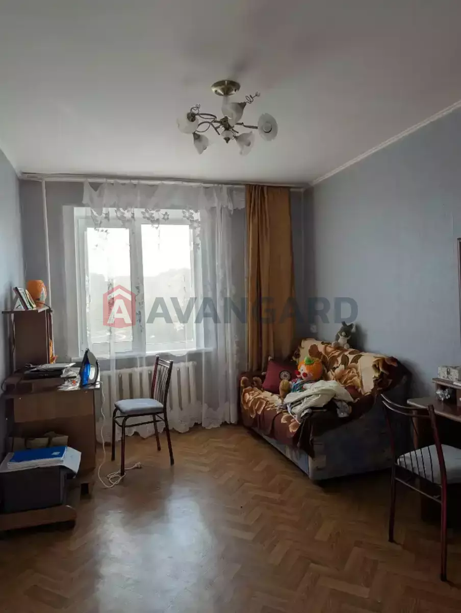 2 комн. квартира, 55/35/8 кв. м., 8/9 этаж фото 3 2 комн. квартира, 55/35/8 кв. м., 8/9 этаж фото 3