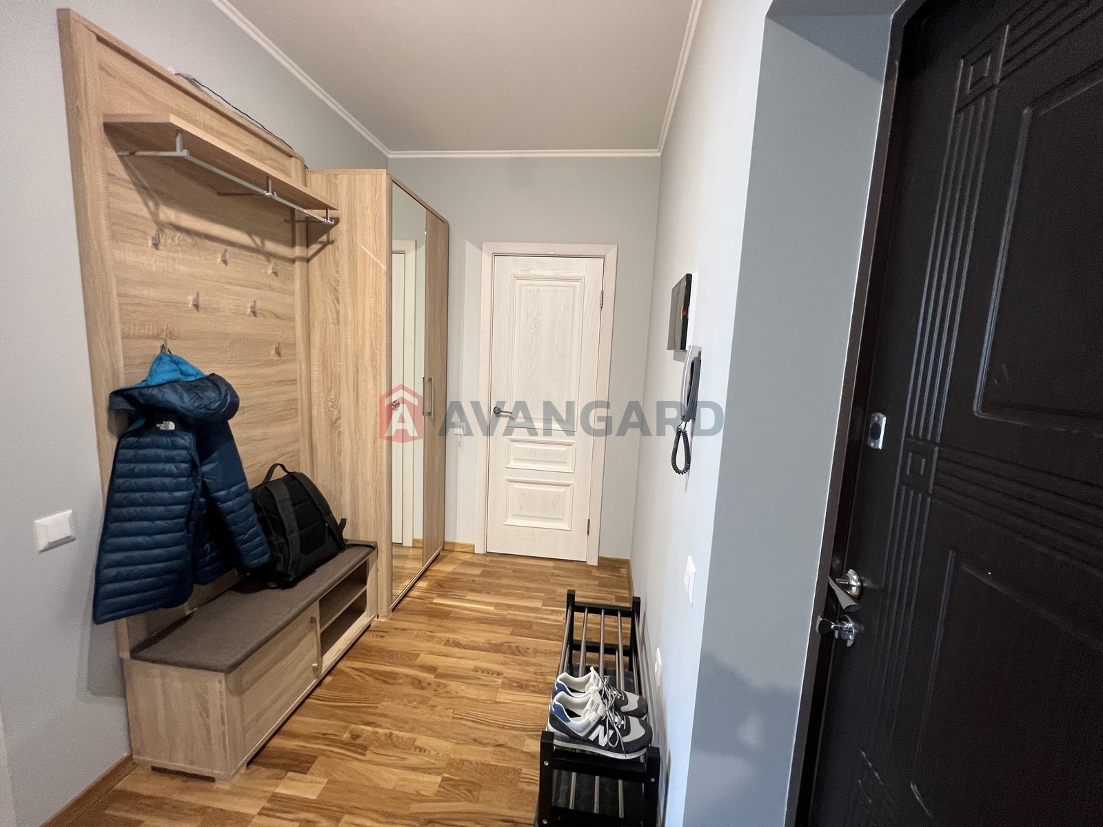 1 комн. квартира, 64/20/20 кв. м., 9/10 этаж фото 18 1 комн. квартира, 64/20/20 кв. м., 9/10 этаж фото 18