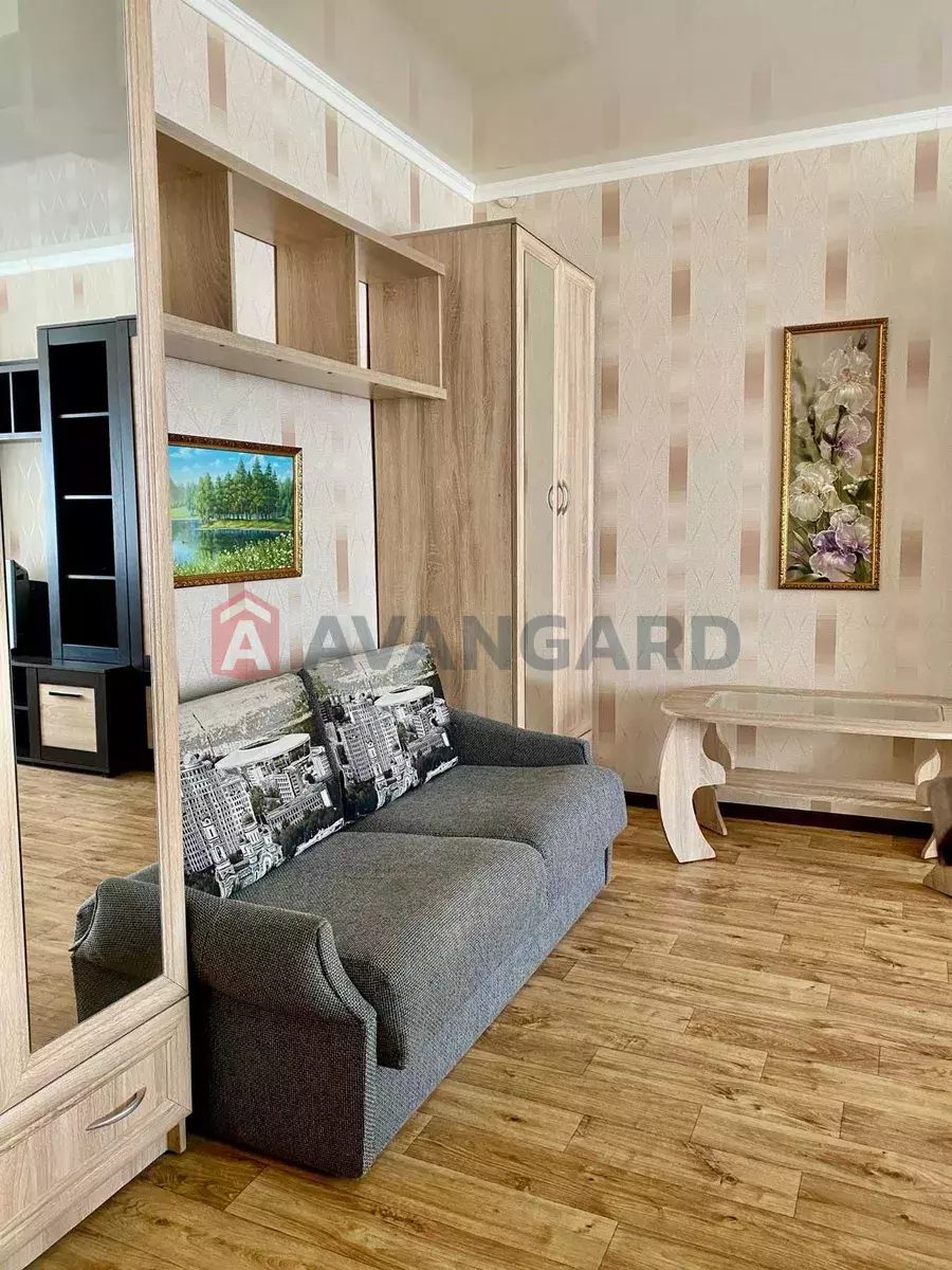 1 кім. квартира, 31/-/6 кв. м., 5/9 поверх фото 5 1 кім. квартира, 31/-/6 кв. м., 5/9 поверх фото 5