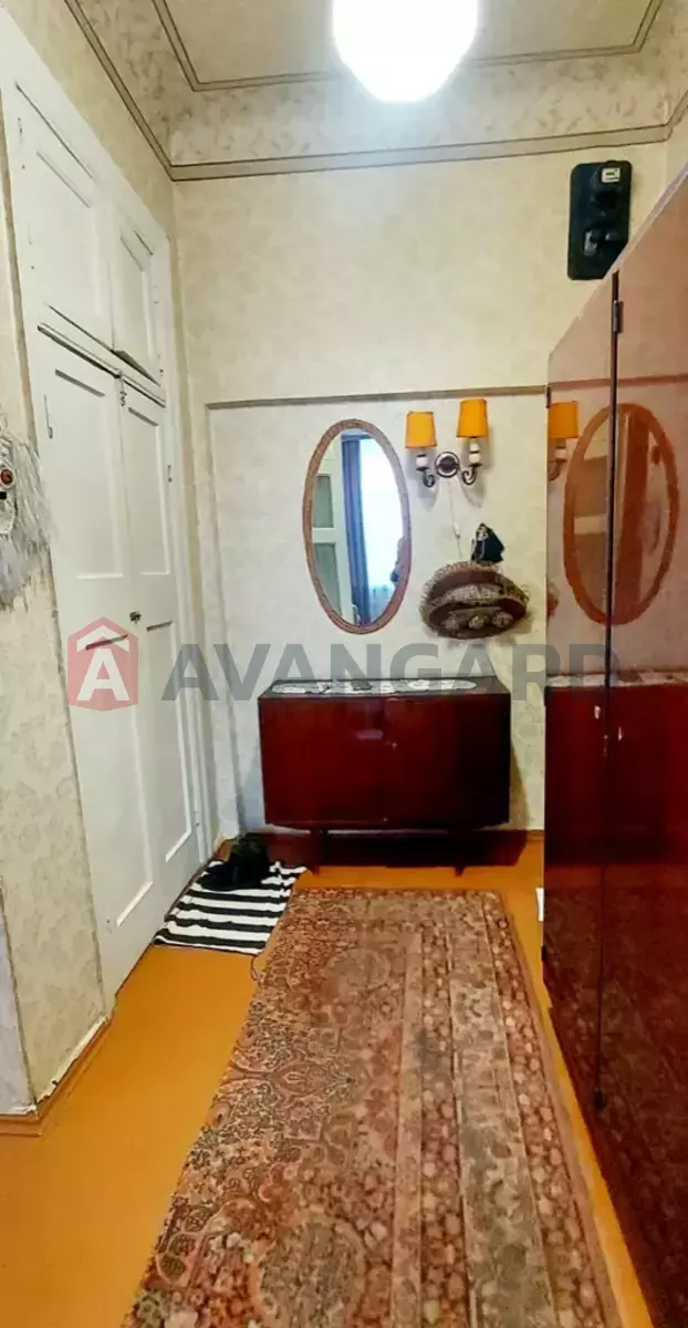 2 комн. квартира, 54/-/- кв. м., 2/4 этаж фото 13 2 комн. квартира, 54/-/- кв. м., 2/4 этаж фото 13