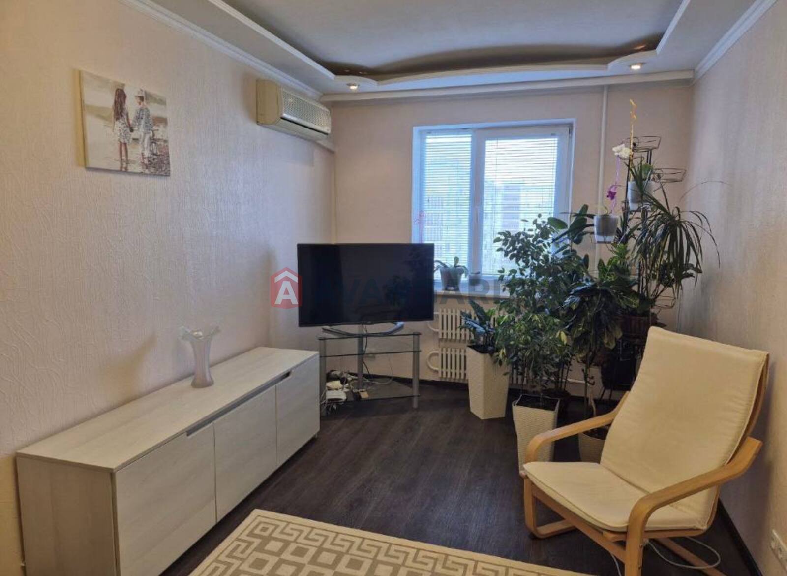 3 кім. квартира, 72/-/8 кв. м., 8/10 поверх фото 3 3 кім. квартира, 72/-/8 кв. м., 8/10 поверх фото 3