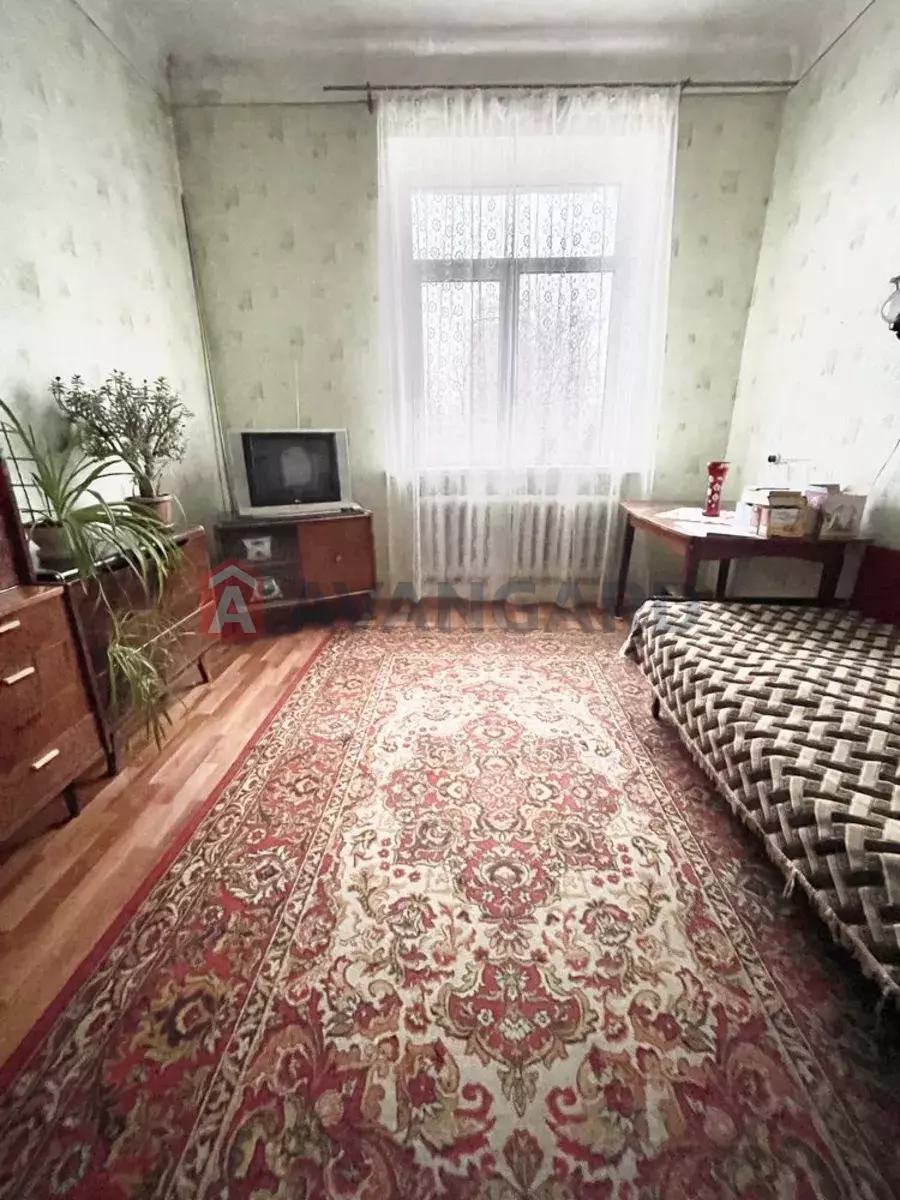 3 кім. квартира, 51/-/6 кв. м., 4/4 поверх фото 6 3 кім. квартира, 51/-/6 кв. м., 4/4 поверх фото 6