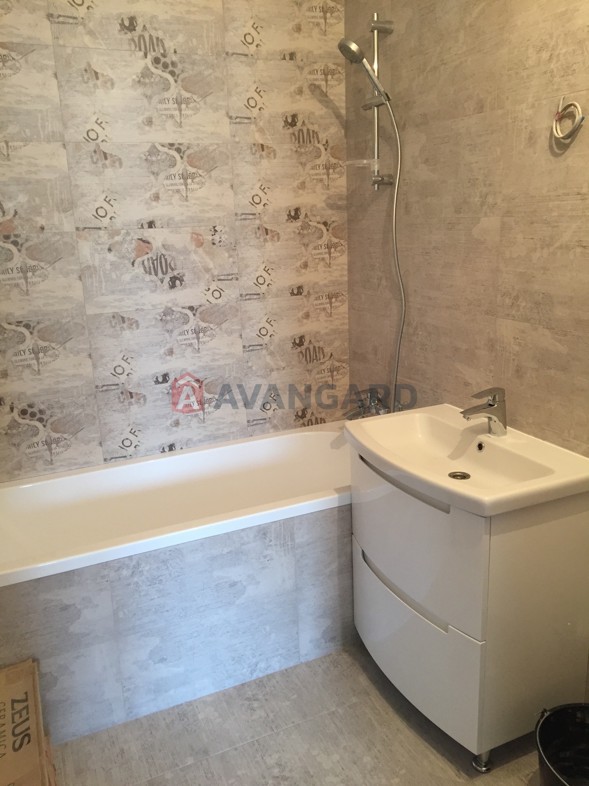 2 кім. квартира, 63/32.3/13.6 кв. м., 10/11 поверх фото 18 2 кім. квартира, 63/32.3/13.6 кв. м., 10/11 поверх фото 18