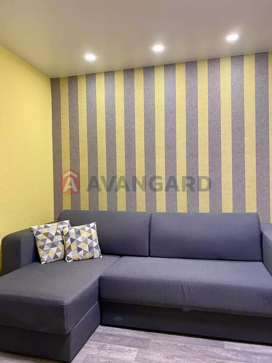 1 комн. квартира, 40/-/9 кв. м., 8/9 этаж фото 2 1 комн. квартира, 40/-/9 кв. м., 8/9 этаж фото 2