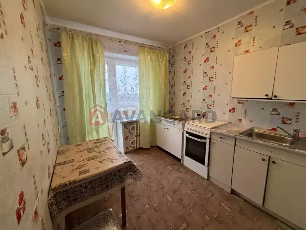 1 комн. квартира, 35/20/10 кв. м., 11/12 этаж фото 1 1 комн. квартира, 35/20/10 кв. м., 11/12 этаж фото 1