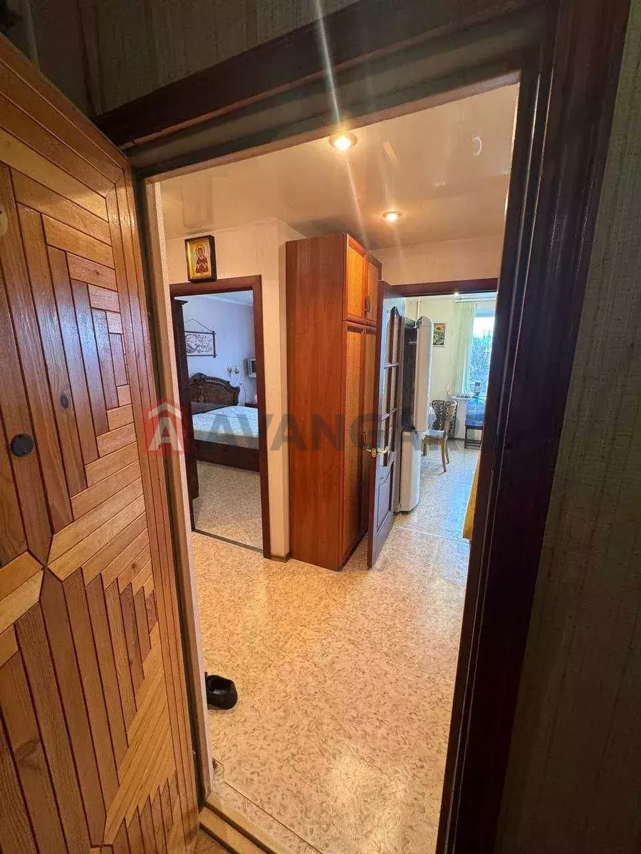 3 кім. квартира, 60/-/10 кв. м., 3/9 поверх фото 2 3 кім. квартира, 60/-/10 кв. м., 3/9 поверх фото 2