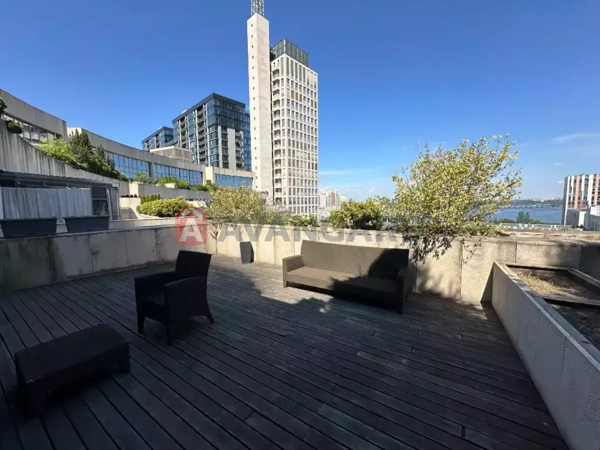 4 кім. квартира, 235/161/25 кв. м., 5/7 поверх фото 22 4 кім. квартира, 235/161/25 кв. м., 5/7 поверх фото 22