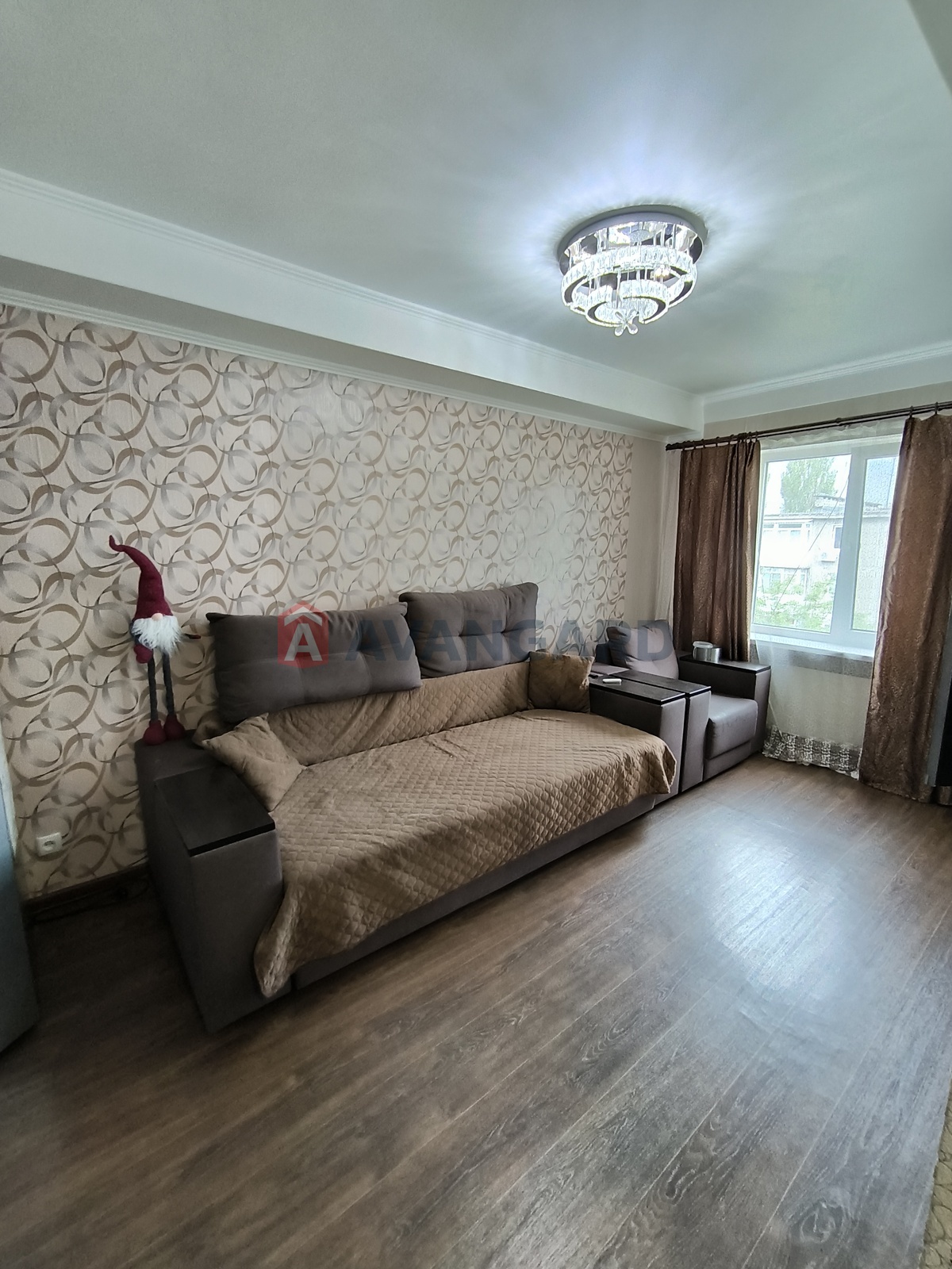 3 комн. квартира, 56/-/7 кв. м., 4/5 этаж фото 4 3 комн. квартира, 56/-/7 кв. м., 4/5 этаж фото 4