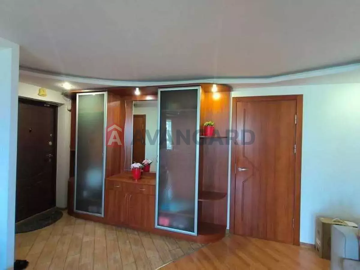 3 комн. квартира, 85/40/25 кв. м., 6/9 этаж фото 15 3 комн. квартира, 85/40/25 кв. м., 6/9 этаж фото 15