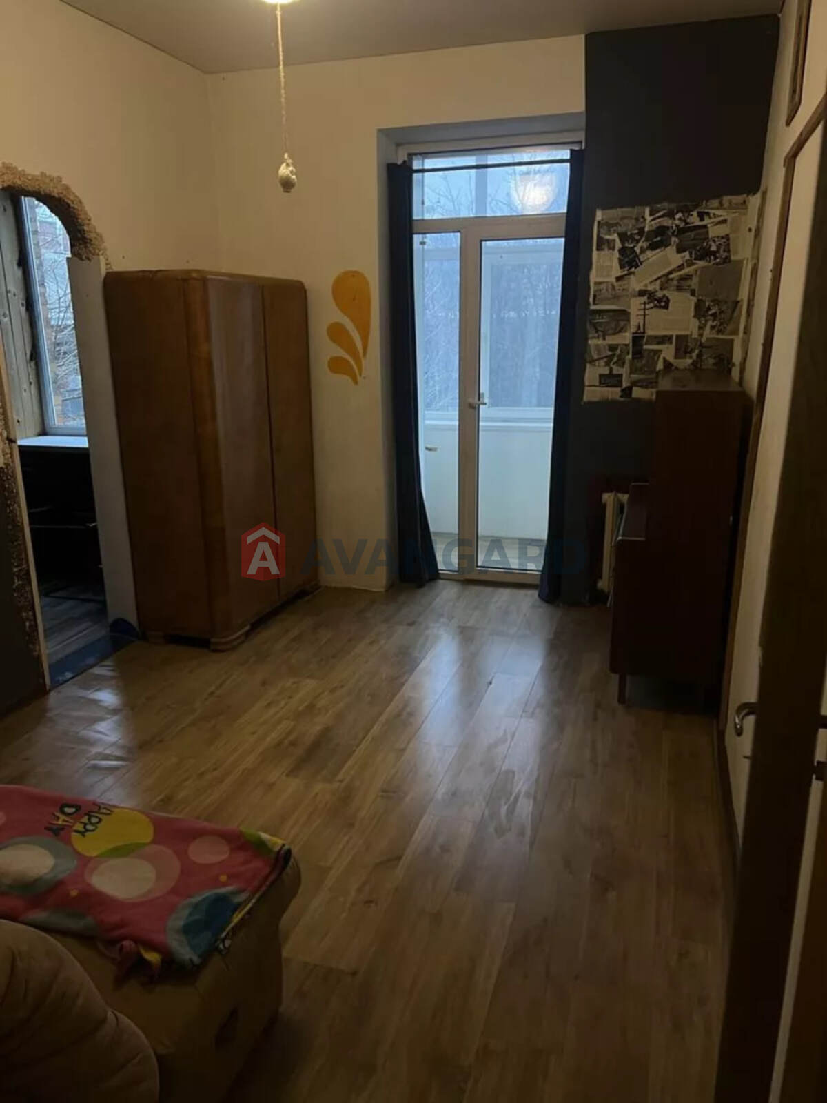 3 комн. квартира, 56/12/44 кв. м., 4/5 этаж фото 9 3 комн. квартира, 56/12/44 кв. м., 4/5 этаж фото 9