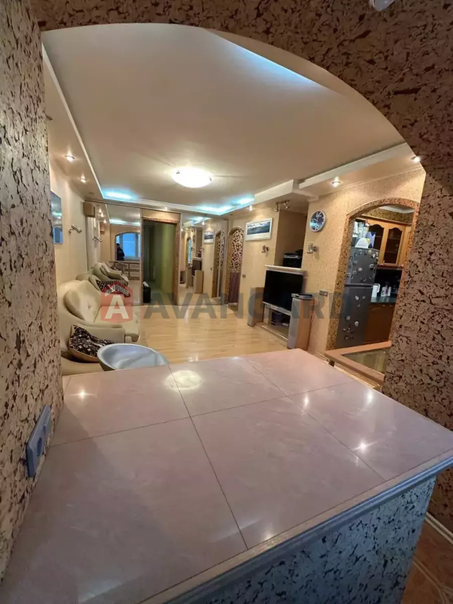 2 кім. квартира, 45/37/8 кв. м., 5/5 поверх фото 2 2 кім. квартира, 45/37/8 кв. м., 5/5 поверх фото 2