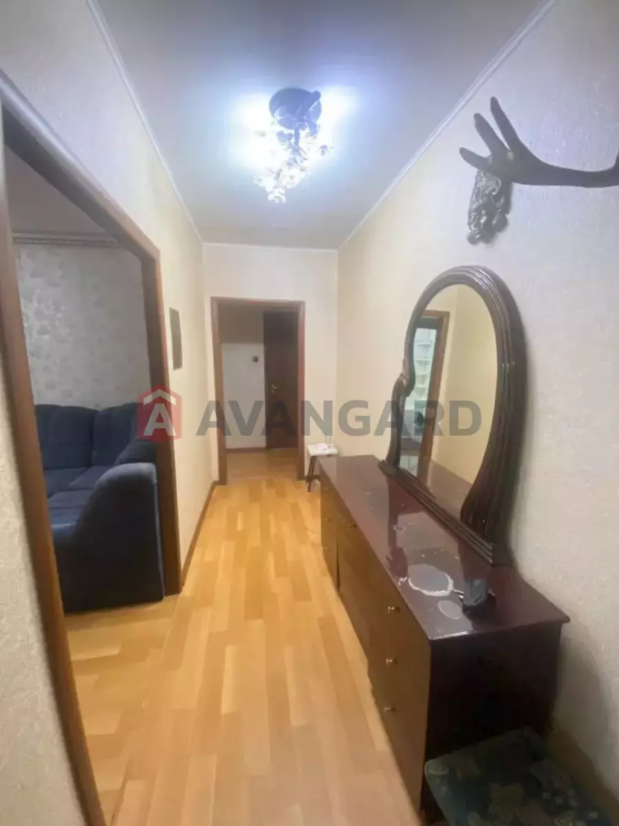 3 кім. квартира, 64/-/8 кв. м., 3/9 поверх фото 7 3 кім. квартира, 64/-/8 кв. м., 3/9 поверх фото 7