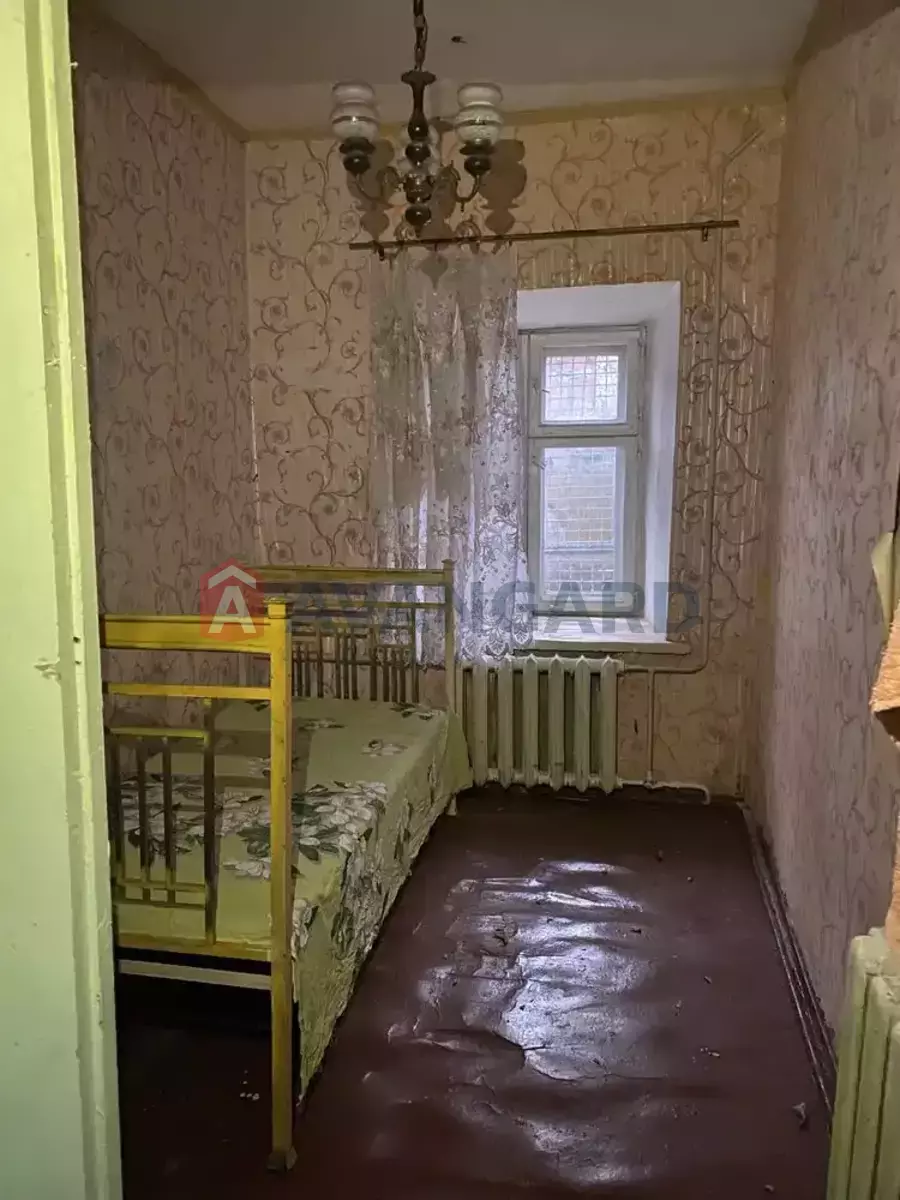 2 кім. квартира, 40/-/- кв. м., 1/3 поверх фото 3 2 кім. квартира, 40/-/- кв. м., 1/3 поверх фото 3