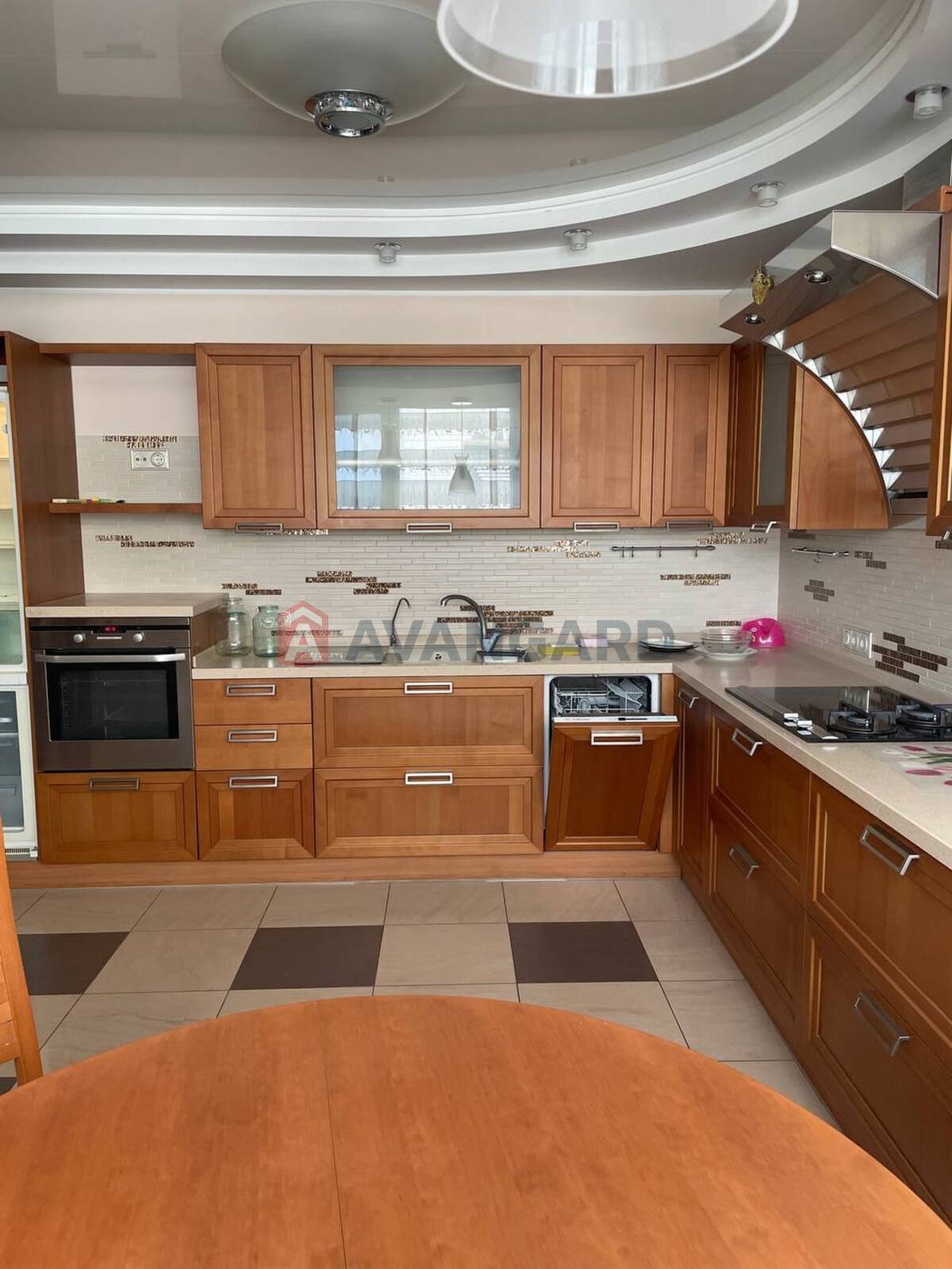 4 кім. квартира, 162/100/20 кв. м., 10/10 поверх фото 15 4 кім. квартира, 162/100/20 кв. м., 10/10 поверх фото 15