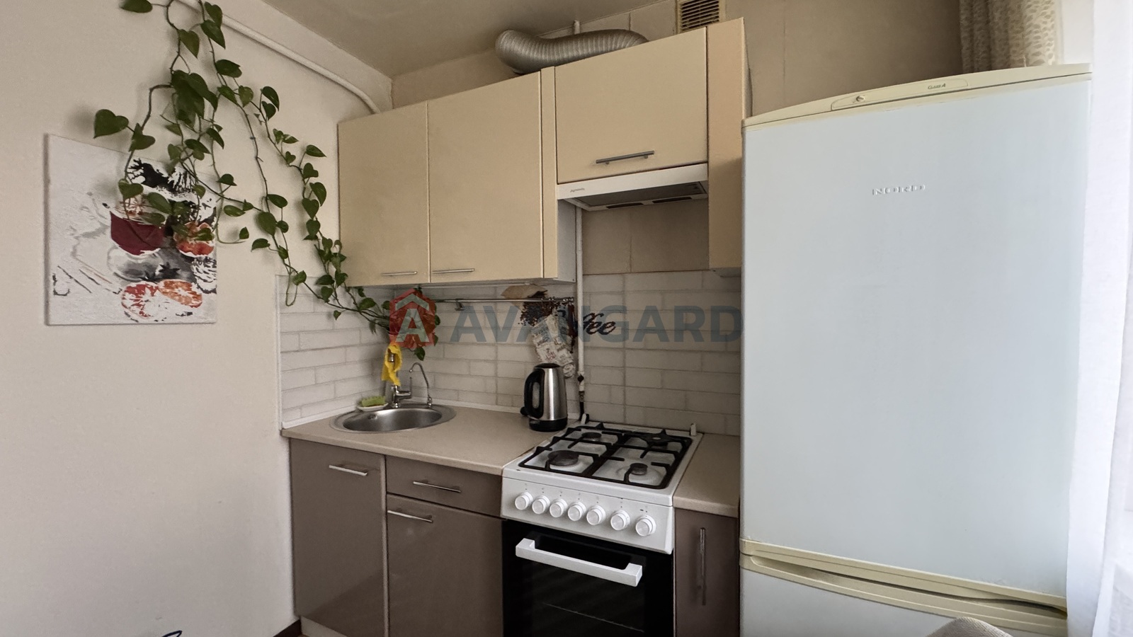 1 комн. квартира, 33/18/6 кв. м., 1/5 этаж фото 13 1 комн. квартира, 33/18/6 кв. м., 1/5 этаж фото 13