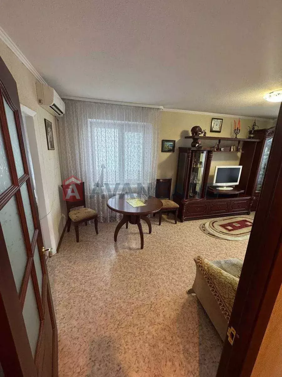 3 кім. квартира, 60/-/10 кв. м., 3/9 поверх фото 9 3 кім. квартира, 60/-/10 кв. м., 3/9 поверх фото 9