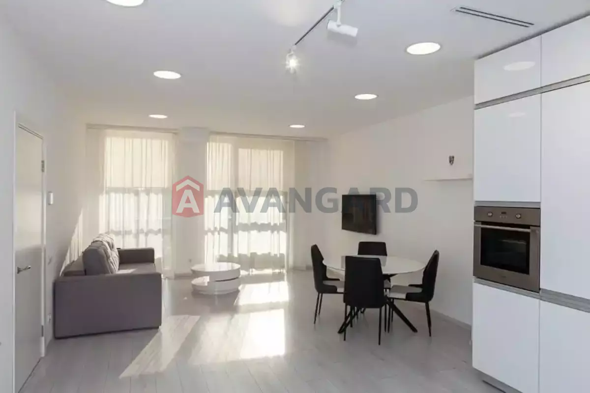 2 комн. квартира, 68/46/25 кв. м., 5/7 этаж фото 9 2 комн. квартира, 68/46/25 кв. м., 5/7 этаж фото 9