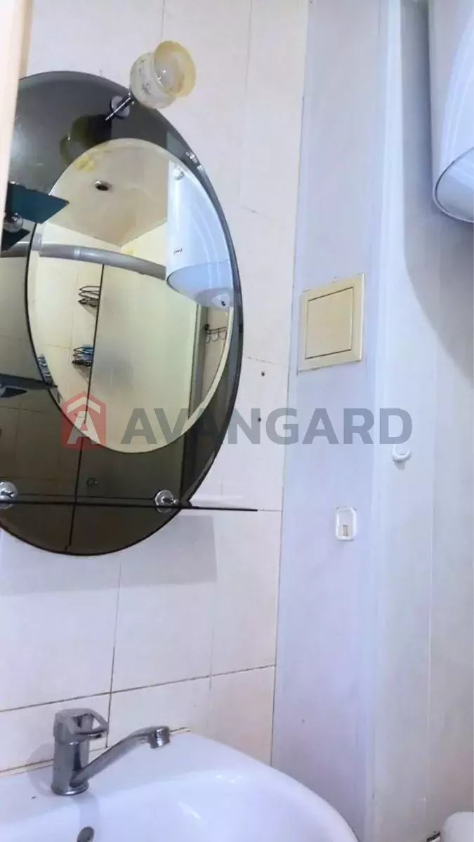 1 кім. квартира, 23/-/3 кв. м., 7/9 поверх фото 3 1 кім. квартира, 23/-/3 кв. м., 7/9 поверх фото 3