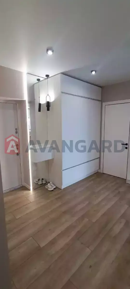 3 комн. квартира, 76/34/25 кв. м., 11/12 этаж фото 19 3 комн. квартира, 76/34/25 кв. м., 11/12 этаж фото 19