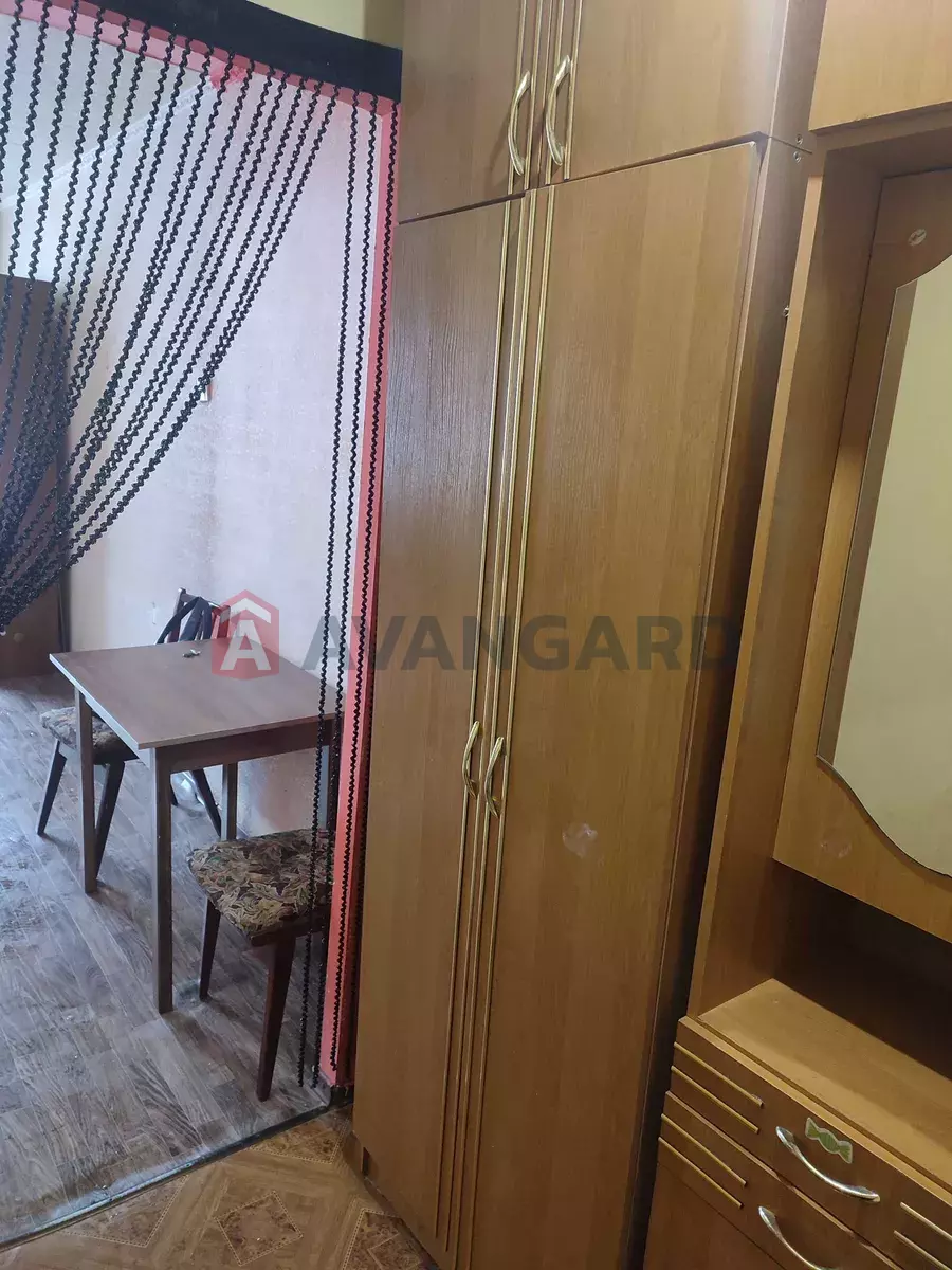 1 комн. квартира, 21/-/1 кв. м., 1/9 этаж фото 6 1 комн. квартира, 21/-/1 кв. м., 1/9 этаж фото 6