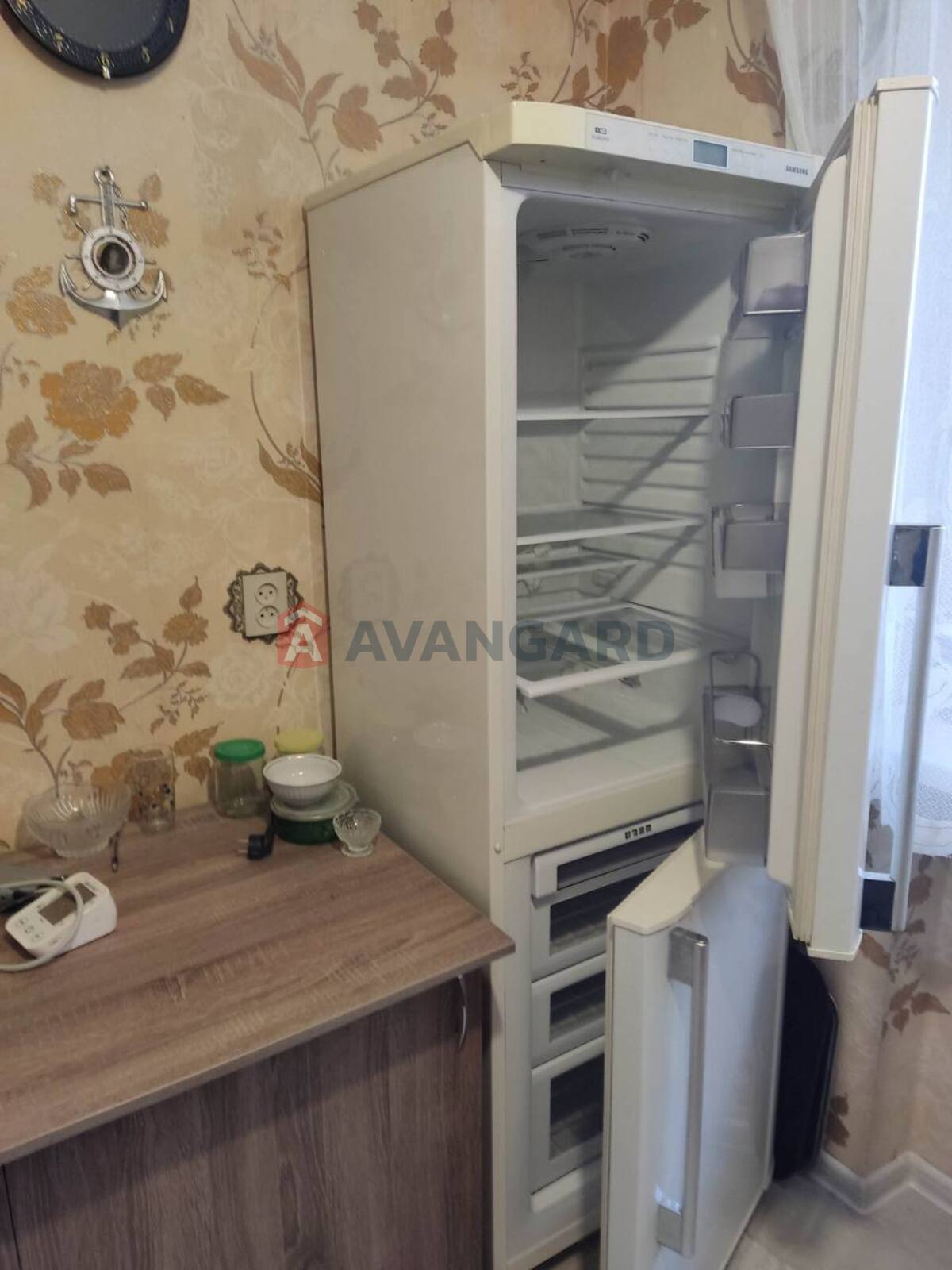 1 кім. квартира, 33/-/- кв. м., 3/5 поверх фото 4 1 кім. квартира, 33/-/- кв. м., 3/5 поверх фото 4