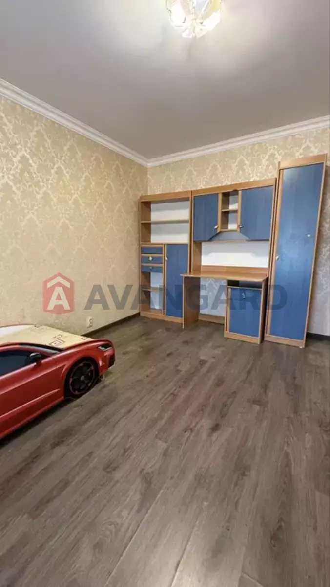 2 кім. квартира, 50/-/8 кв. м., 12/14 поверх фото 7 2 кім. квартира, 50/-/8 кв. м., 12/14 поверх фото 7