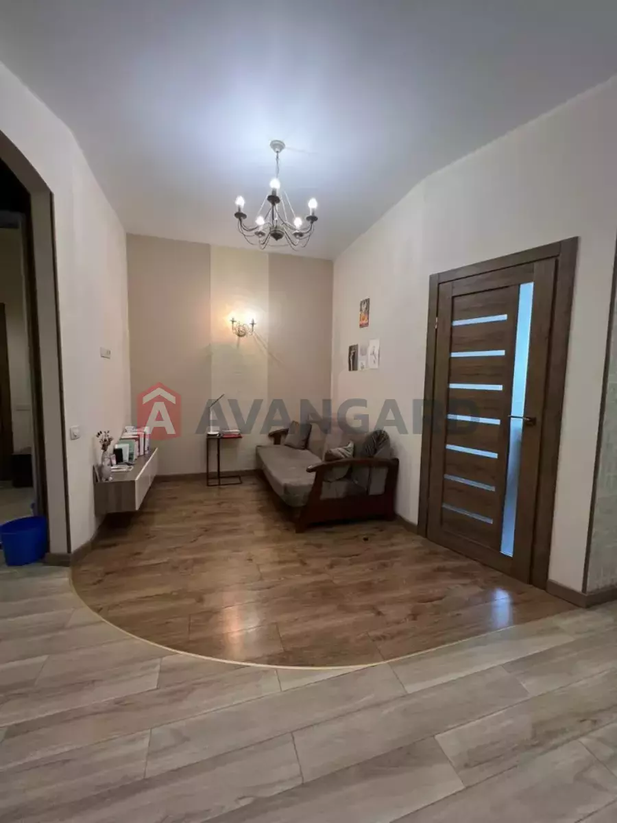 2 кім. квартира, 45/-/- кв. м., 4/10 поверх фото 6 2 кім. квартира, 45/-/- кв. м., 4/10 поверх фото 6