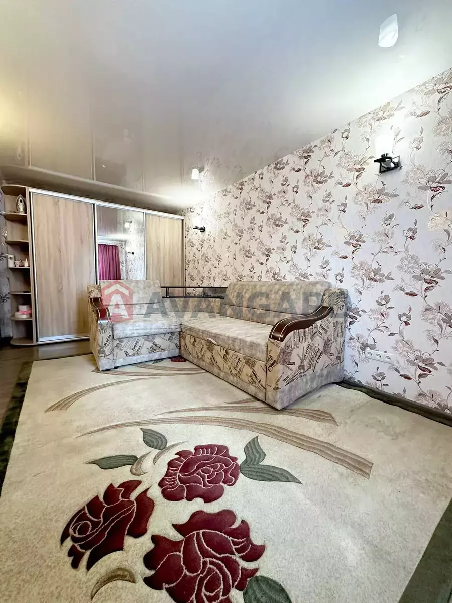 1 комн. квартира, 31/-/- кв. м., 2/5 этаж фото 8 1 комн. квартира, 31/-/- кв. м., 2/5 этаж фото 8