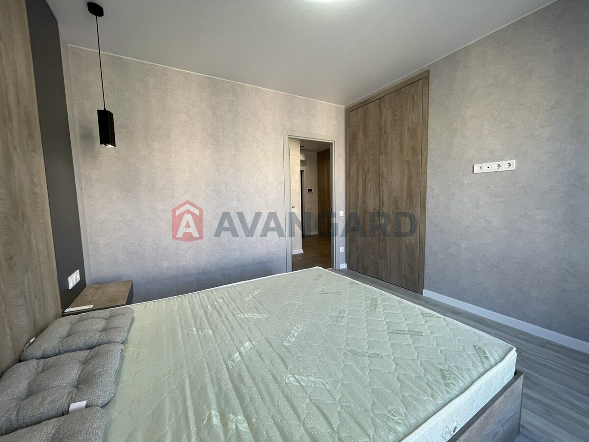 2 кім. квартира, 48/-/- кв. м., 9/12 поверх фото 7 2 кім. квартира, 48/-/- кв. м., 9/12 поверх фото 7