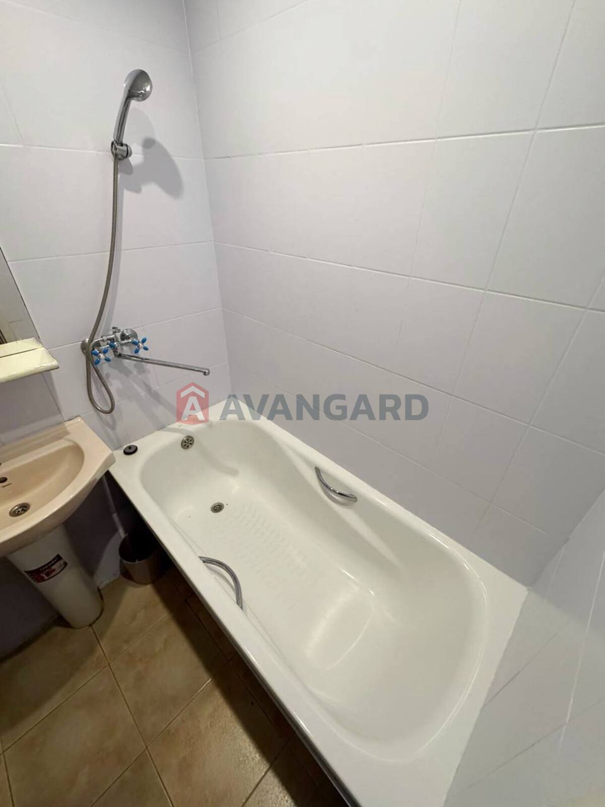 1 кім. квартира, 40/29/8 кв. м., 12/12 поверх фото 10 1 кім. квартира, 40/29/8 кв. м., 12/12 поверх фото 10