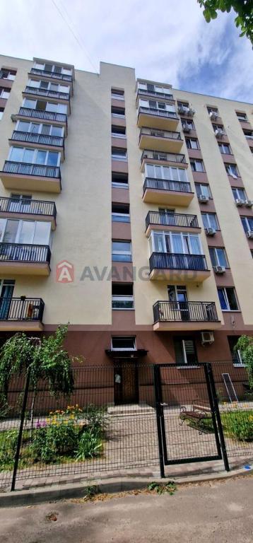 1 комн. квартира, 37/18/14 кв. м., 2/9 этаж фото 1 1 комн. квартира, 37/18/14 кв. м., 2/9 этаж фото 1