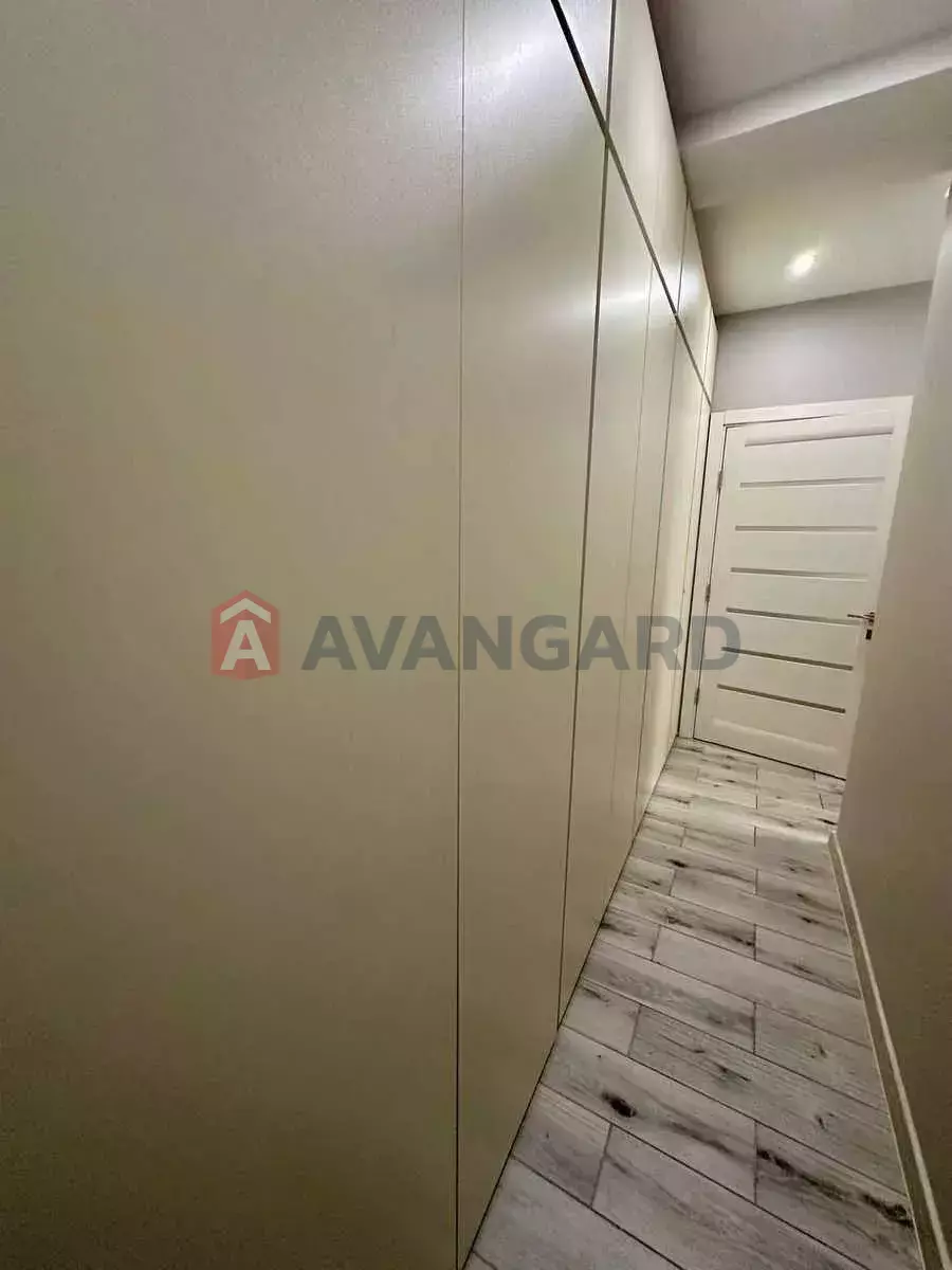 2 комн. квартира, 48/-/- кв. м., 9/13 этаж фото 10 2 комн. квартира, 48/-/- кв. м., 9/13 этаж фото 10