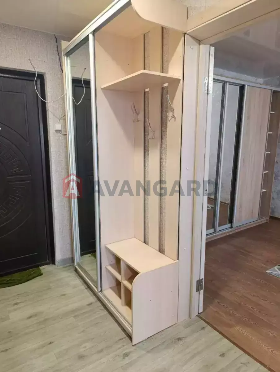 1 кім. квартира, 36/19/9 кв. м., 15/16 поверх фото 15 1 кім. квартира, 36/19/9 кв. м., 15/16 поверх фото 15