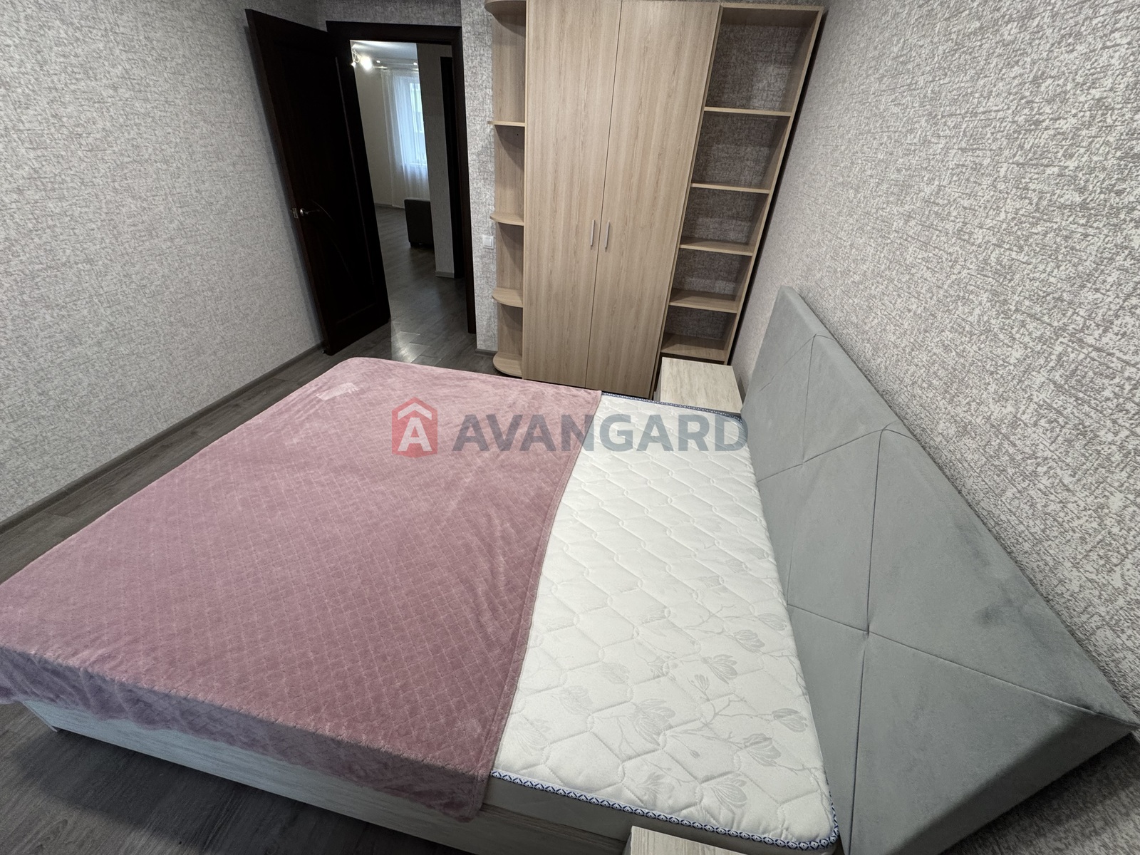 3 кім. квартира, 80/55/14 кв. м., 3/10 поверх фото 2 3 кім. квартира, 80/55/14 кв. м., 3/10 поверх фото 2