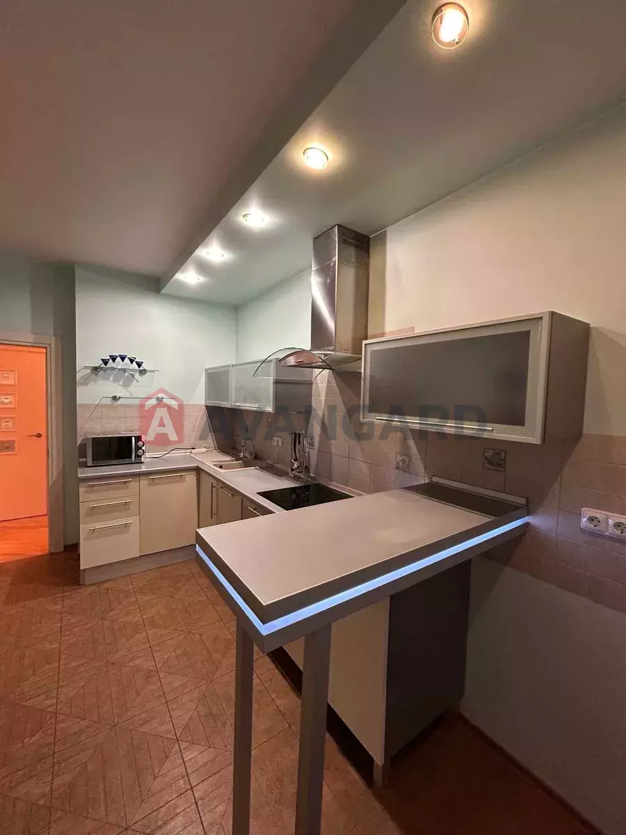 2 кім. квартира, 90/-/12 кв. м., 4/14 поверх фото 15 2 кім. квартира, 90/-/12 кв. м., 4/14 поверх фото 15