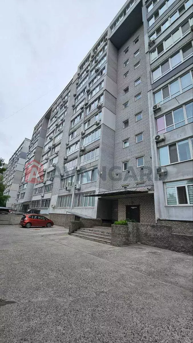 3 кім. квартира, 87/-/12 кв. м., 11/11 поверх фото 2 3 кім. квартира, 87/-/12 кв. м., 11/11 поверх фото 2
