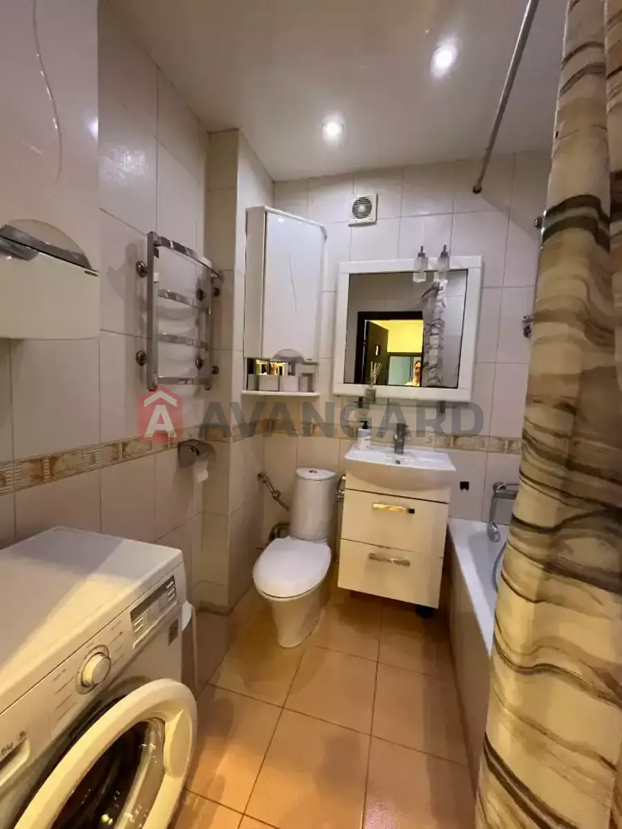 2 кім. квартира, 52/27/8 кв. м., 5/6 поверх фото 8 2 кім. квартира, 52/27/8 кв. м., 5/6 поверх фото 8