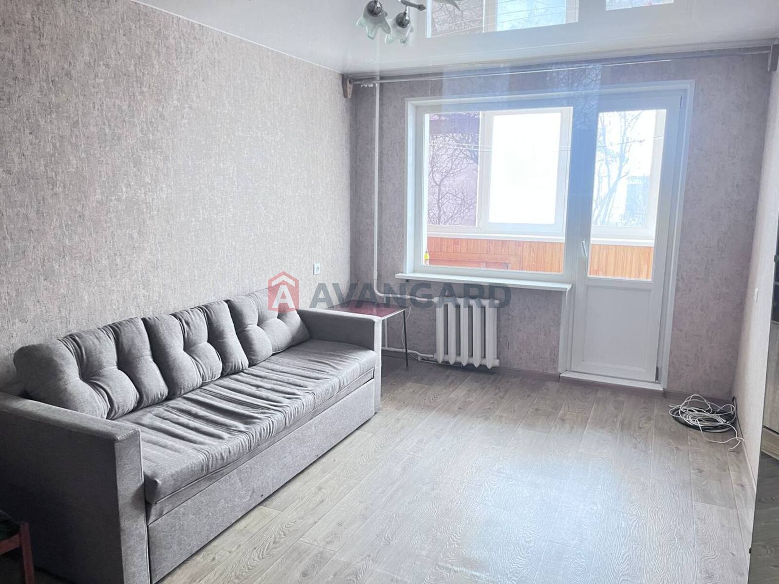 2 комн. квартира, 50/34/7 кв. м., 3/5 этаж фото 15 2 комн. квартира, 50/34/7 кв. м., 3/5 этаж фото 15