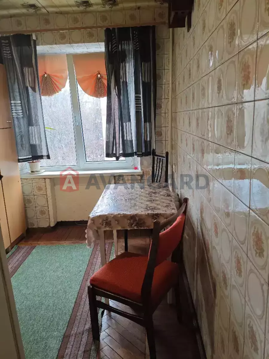 1 комн. квартира, 35/27/8 кв. м., 6/9 этаж фото 16 1 комн. квартира, 35/27/8 кв. м., 6/9 этаж фото 16