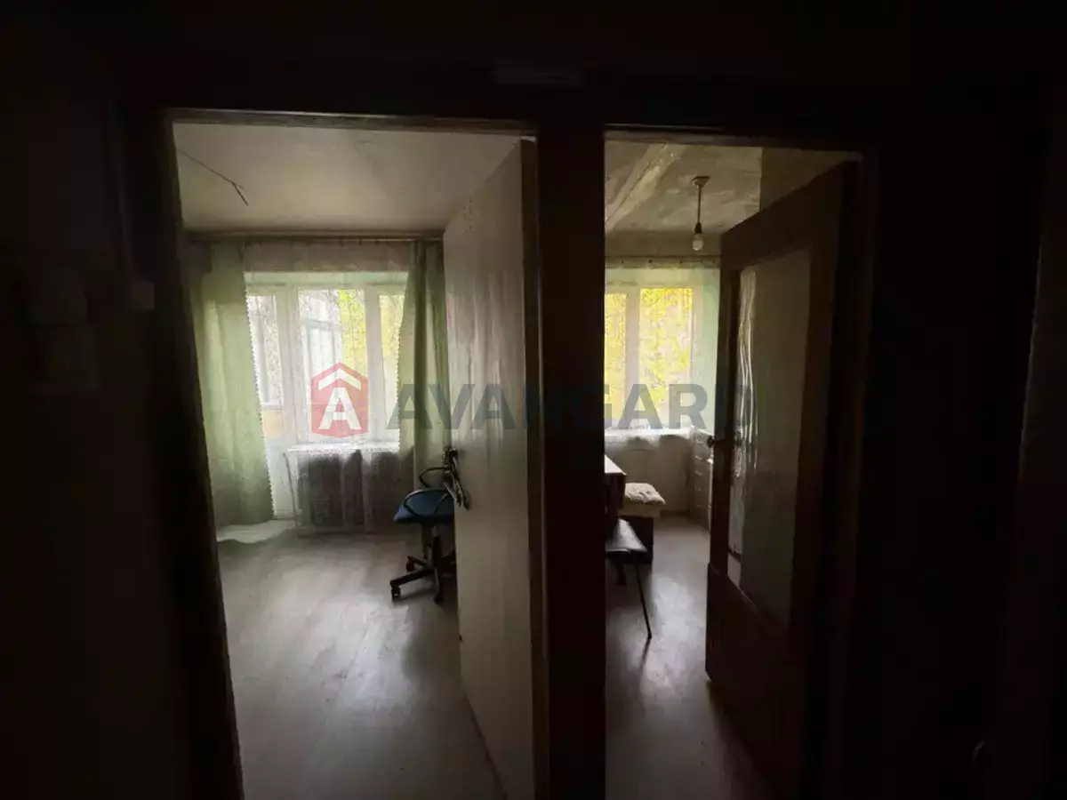 1 кім. квартира, 23/-/- кв. м., 2/9 поверх фото 7 1 кім. квартира, 23/-/- кв. м., 2/9 поверх фото 7