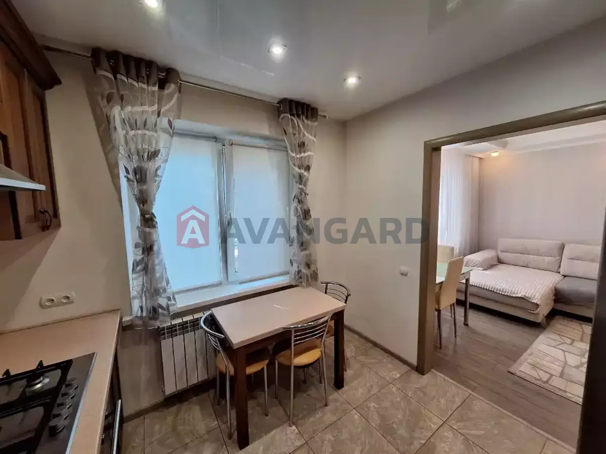 3 комн. квартира, 90/51/28 кв. м., 2/9 этаж фото 5 3 комн. квартира, 90/51/28 кв. м., 2/9 этаж фото 5